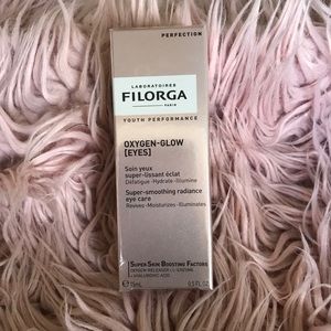 Filorga oxygen-glow eye care NEW!